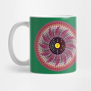 Phosphorus Ornament Mug